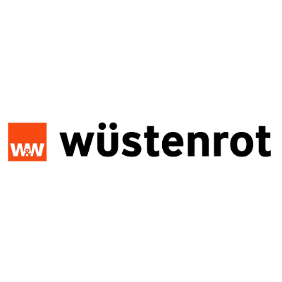 Logo Wüstenrot