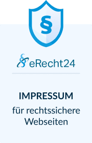 Logo eRecht24