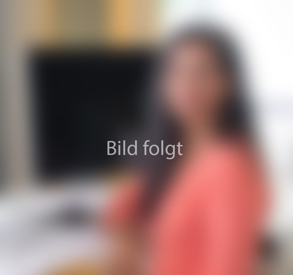 Mitarbeiterin Michaela Witt