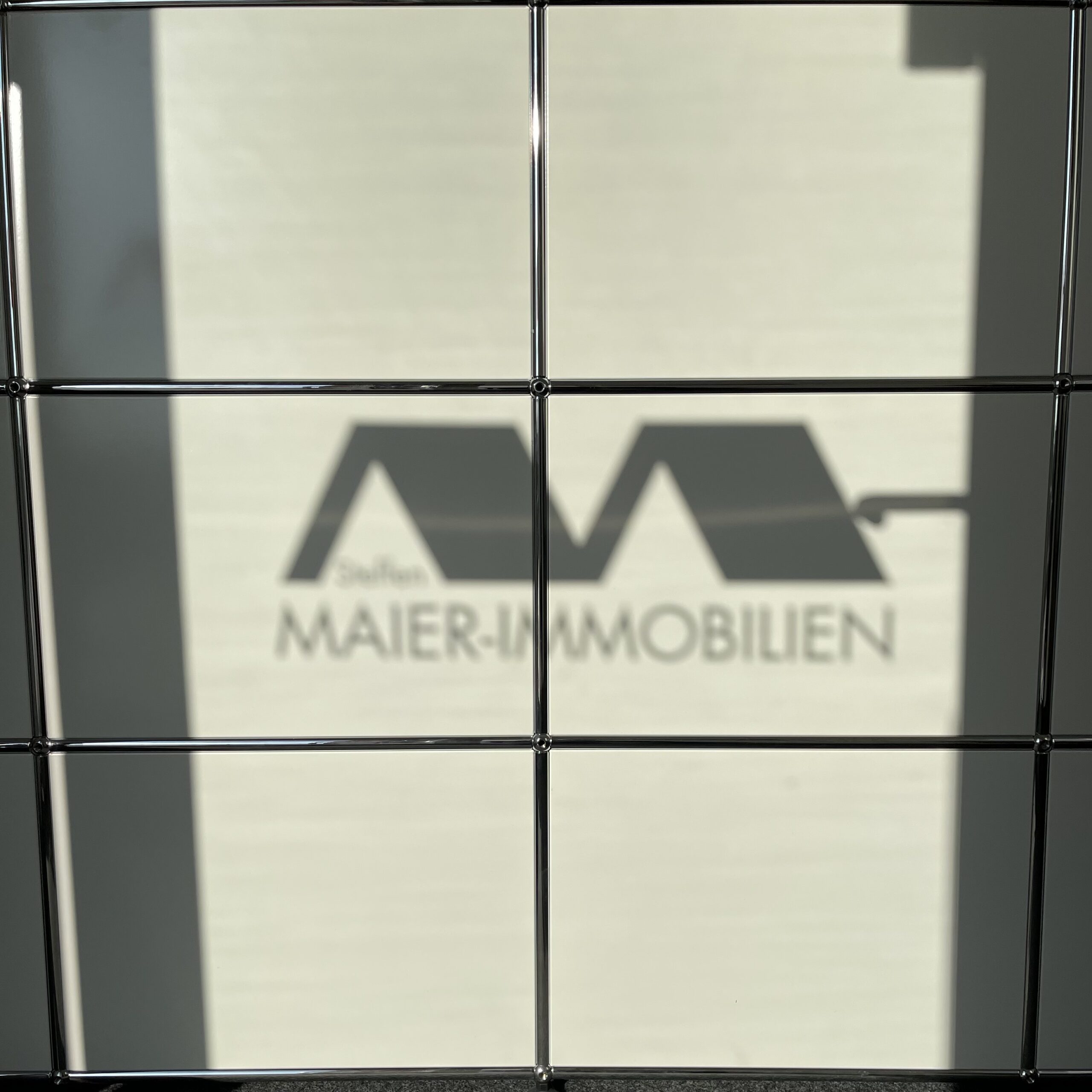 Steffen Maier Immobilien Logo