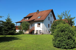 1-Familien-Haus, Eriskirch
