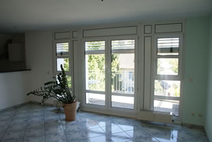 DG-Maisonette-Wohnung, Markdorf