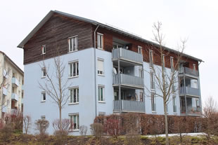 5-Zimmer-Eigentumswohnung, FN-Stadt