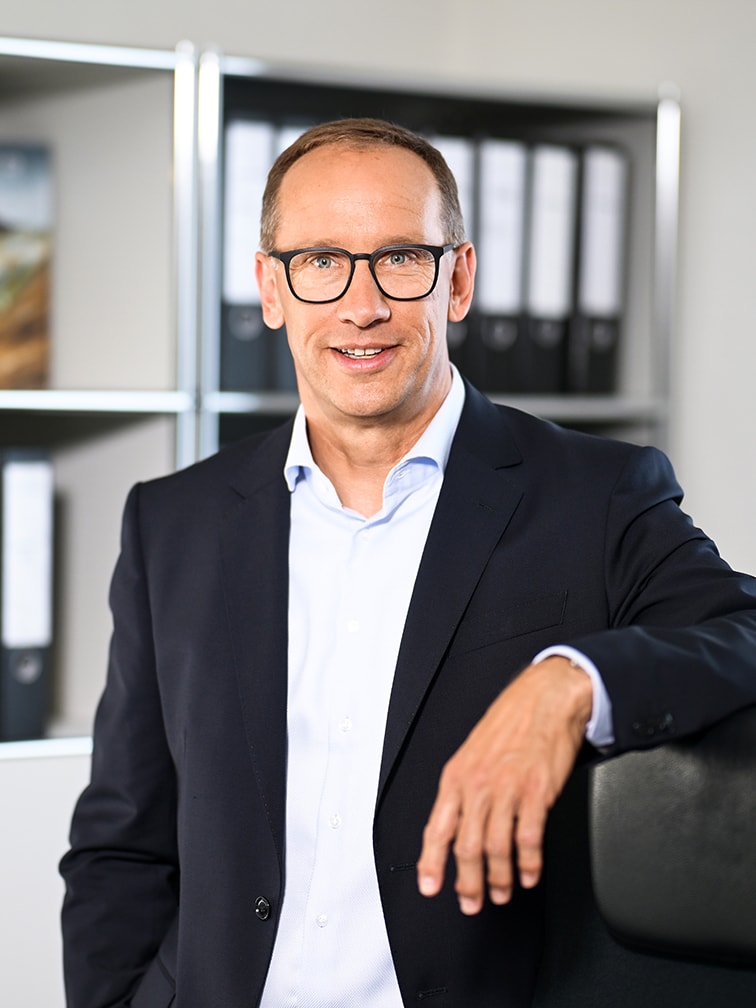 Steffen Maier.
