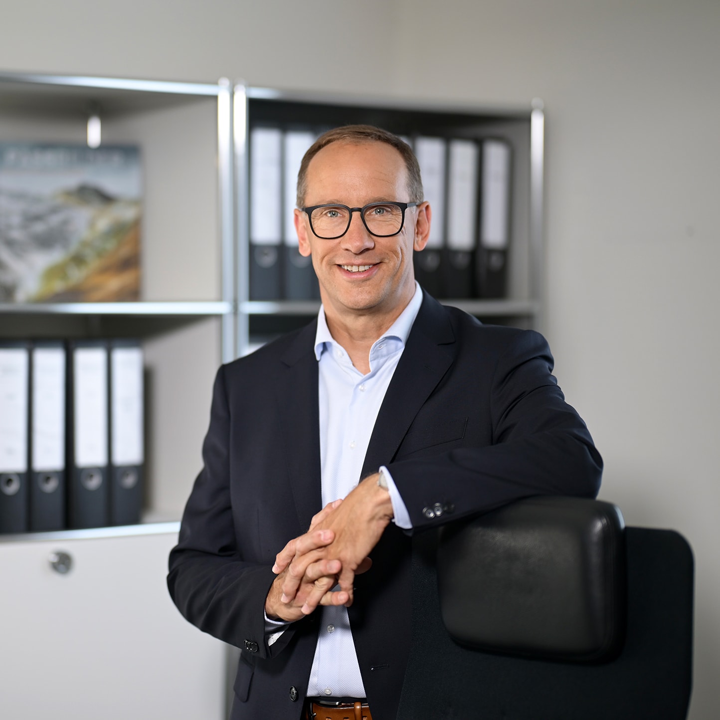 Steffen Maier.