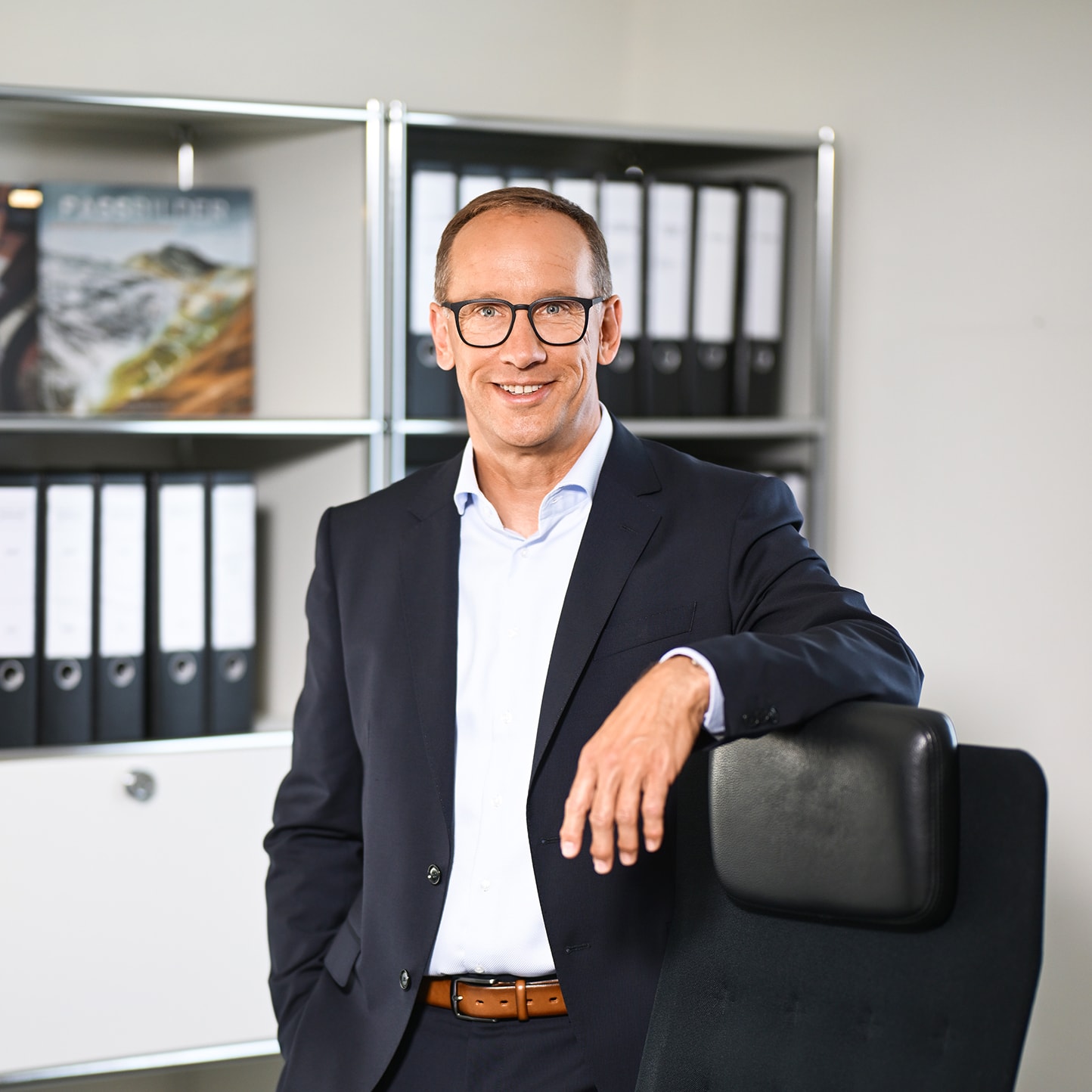 Steffen Maier