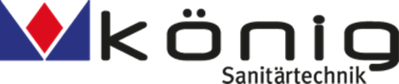 Siegel für König-Sanitär