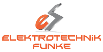 Siegel für elektrotechnik-funke