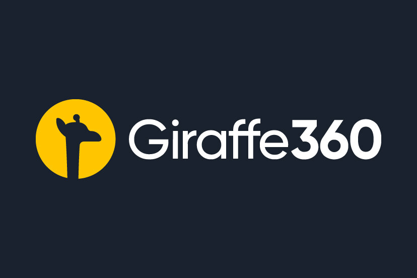 Siegel für Giraffe-360