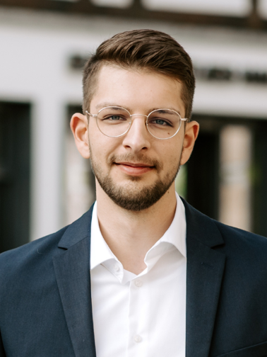 Foto Yannik Meier
