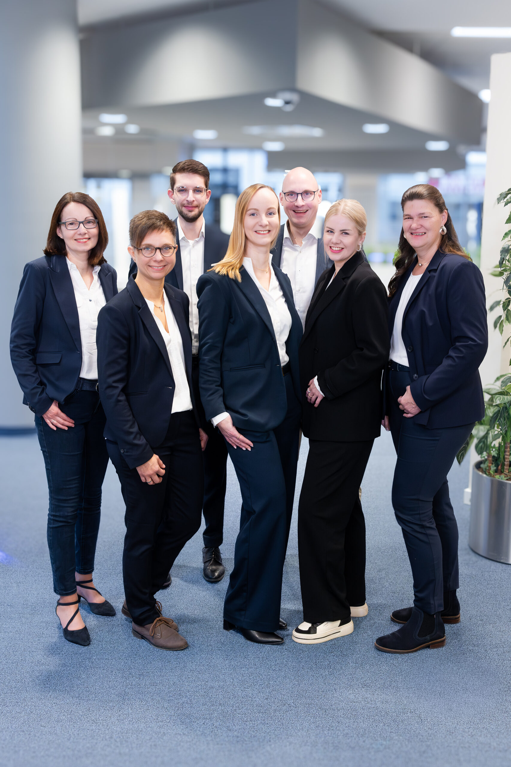 Team Volksbank Hameln-Stadthagen