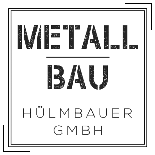 Metall Bau Hülmbauer GmbH-Logo.