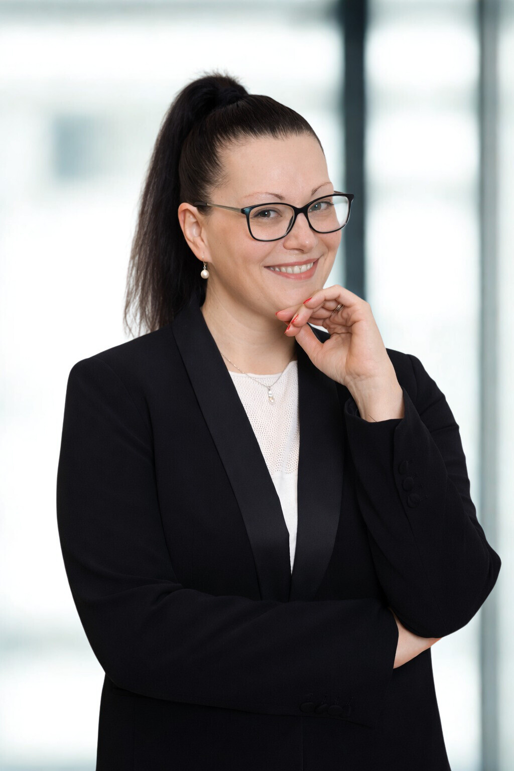 Teamfoto Boglarka Sieghartsleitner