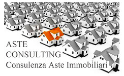 Etichetta per Logo Aste Consulting