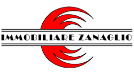 Etichetta per logo immo zanaglio