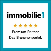 immobilie1_Siegel_Premium_Partner Logo