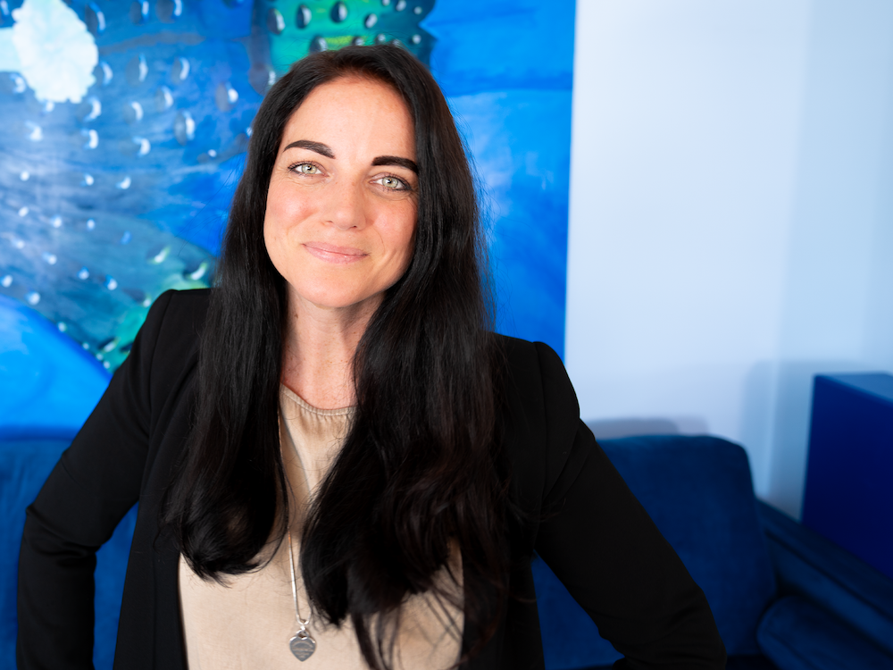 Laura-Maria Kastello