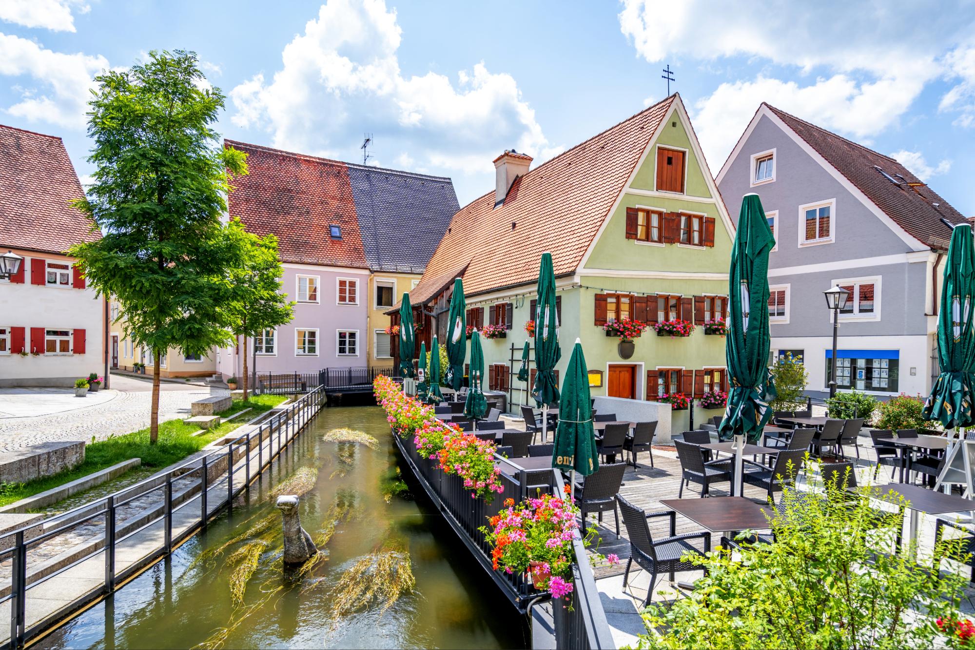 Mindelheim