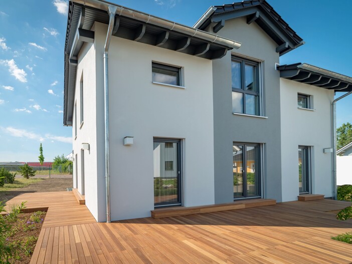 Einfamilienhaus