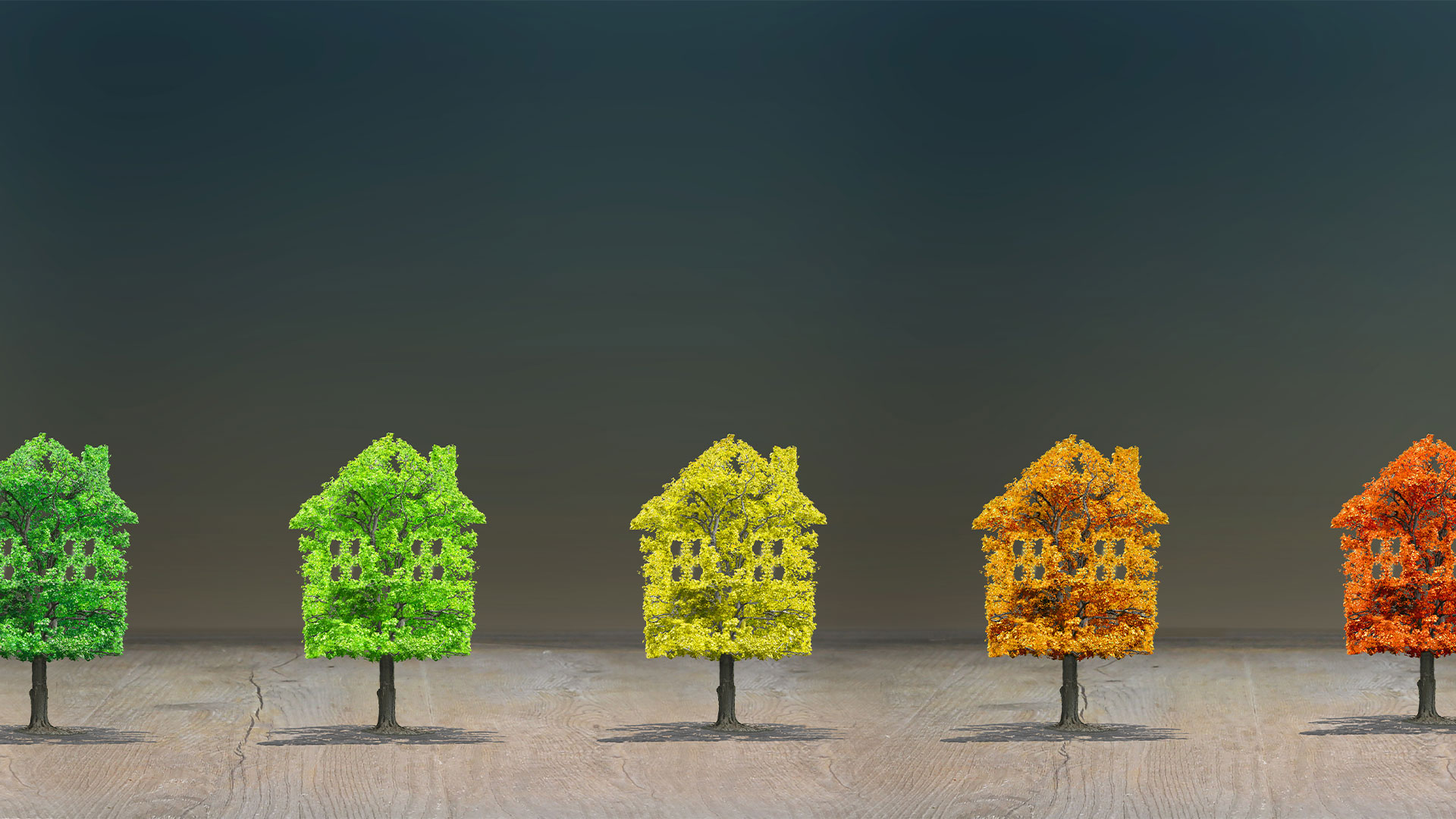 Referenzen der Grundstücks- und Immobilienvermittlungen von P. Buscher Immobilien und Finanzierungen