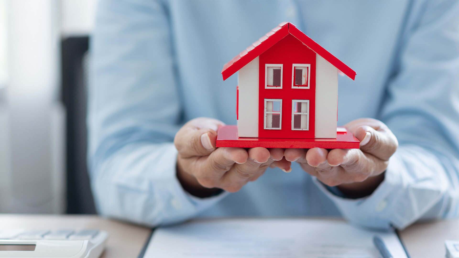 Leistungen von P. Buscher Immobilien und Finanzierungen in Delmenhorst, Baltrumer Straße 1