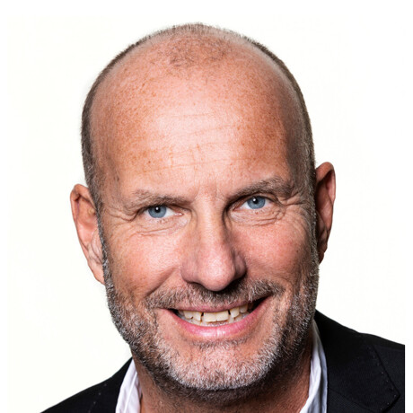 Foto von Arne Claussen