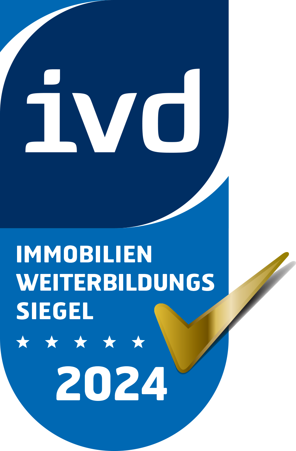 Siegel für IVD_Weiterbildungssiegel_2024_web