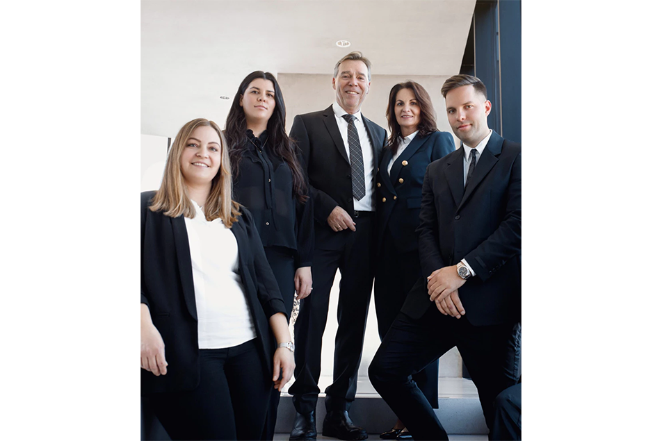 Immobilien Herfeldt Team