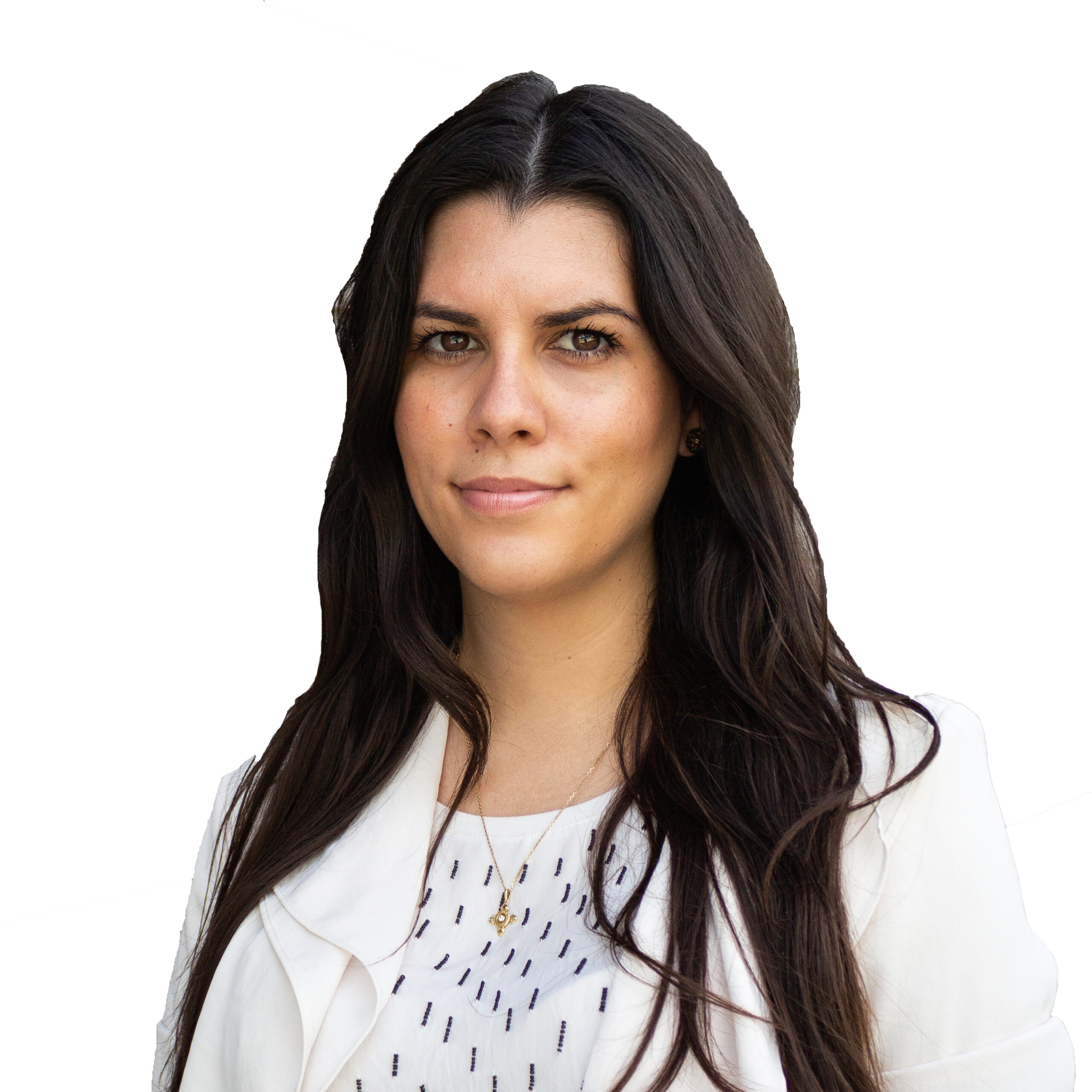 Vanessa Carolin Jahn