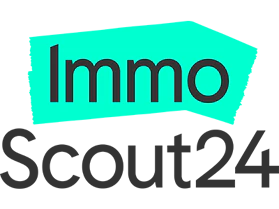 ImmoScout Logo