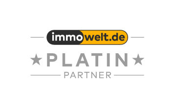 ImmoWelt Logo