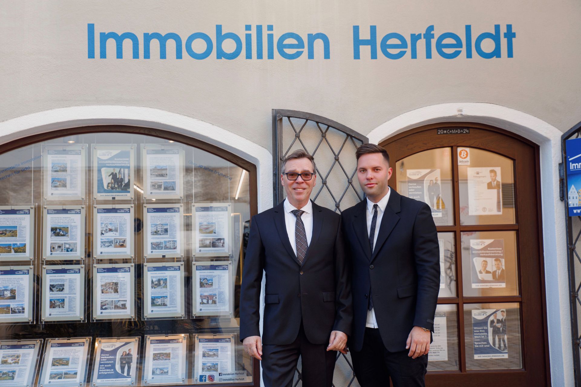 Immobilien Herfeldt