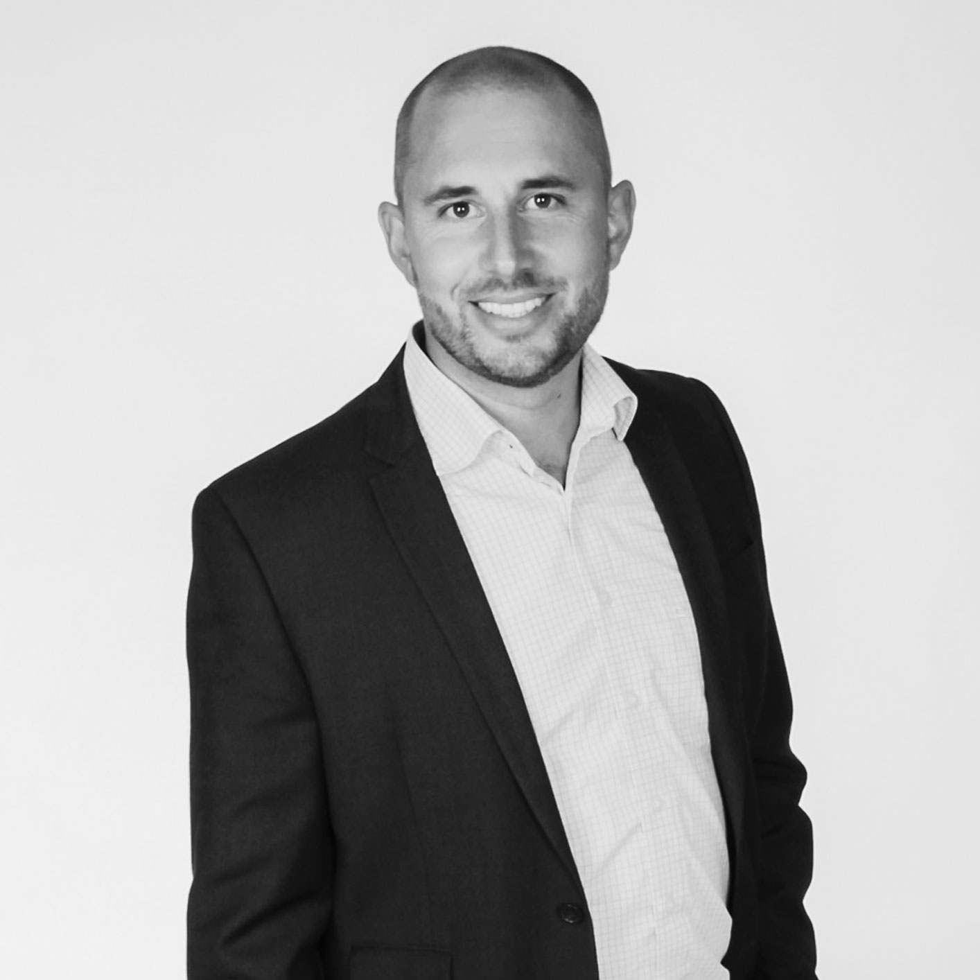 Geschäftsführer Claudius Moser