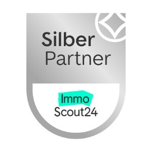 Immo Scout Solber Partner Logo