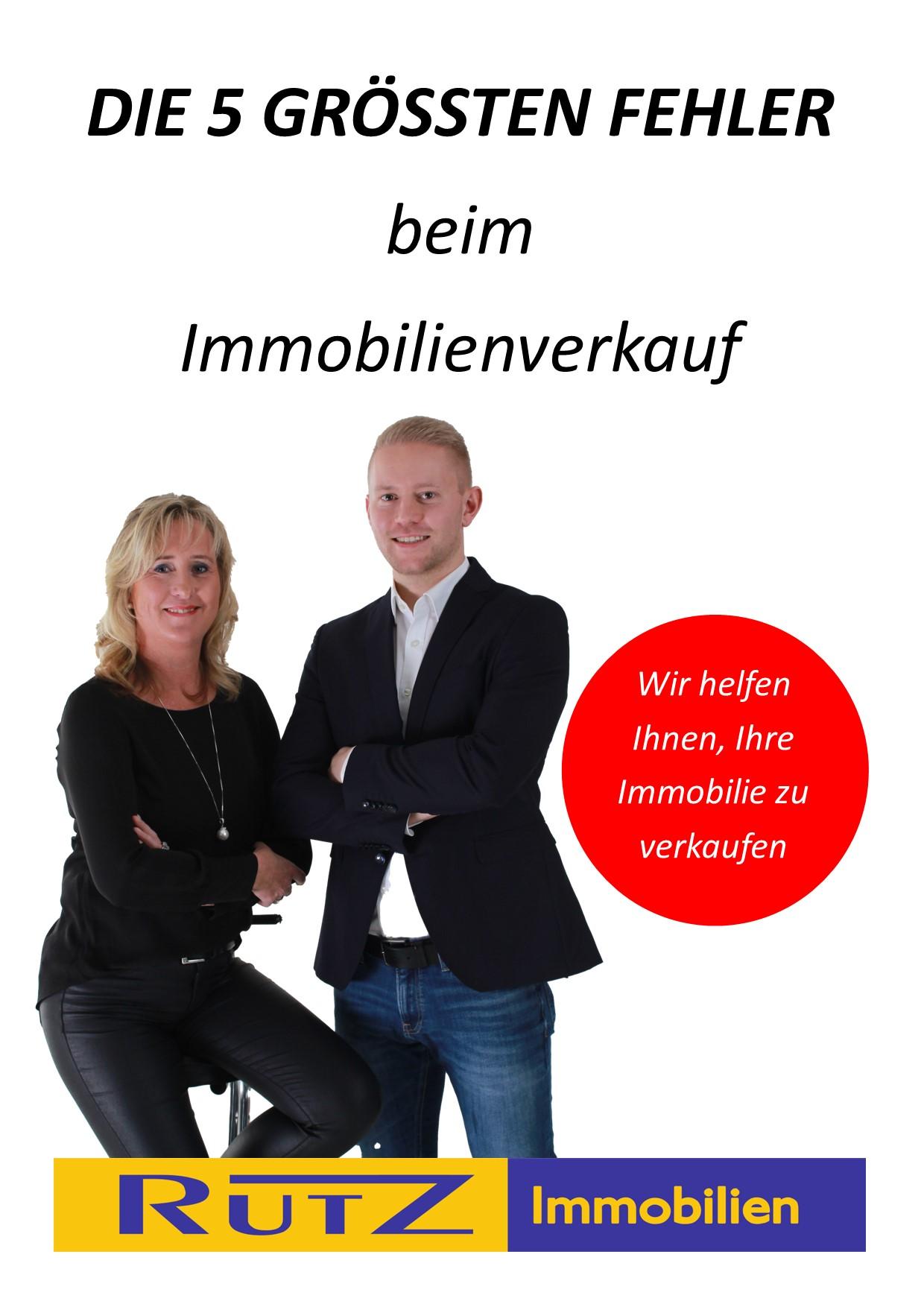 Größten Fehler beim Immobilienverkauf