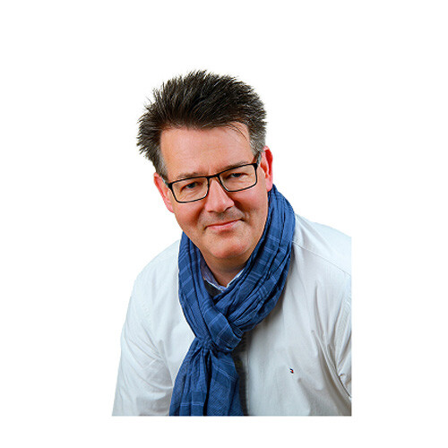 Dirk Schlösser.