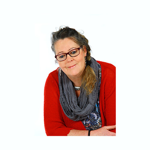 Ines Raetsch.
