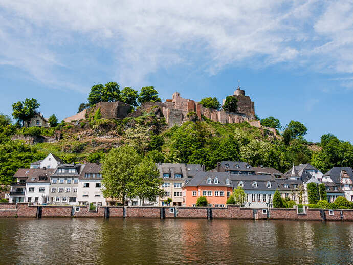 Saarburg