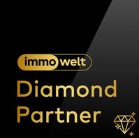 Siegel für Logo DIAMOND-Partner
