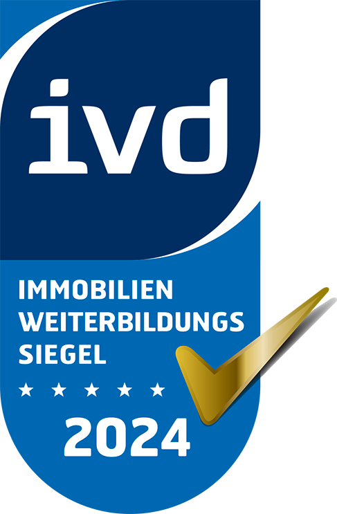 Siegel für IVD_Weiterbildungssiegel_2024_web_klein