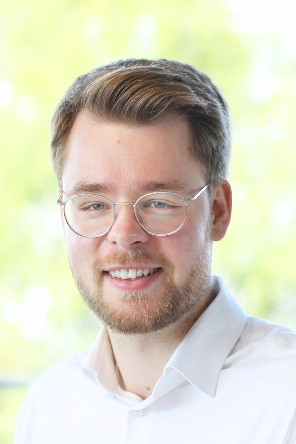 Albrecht Puder.