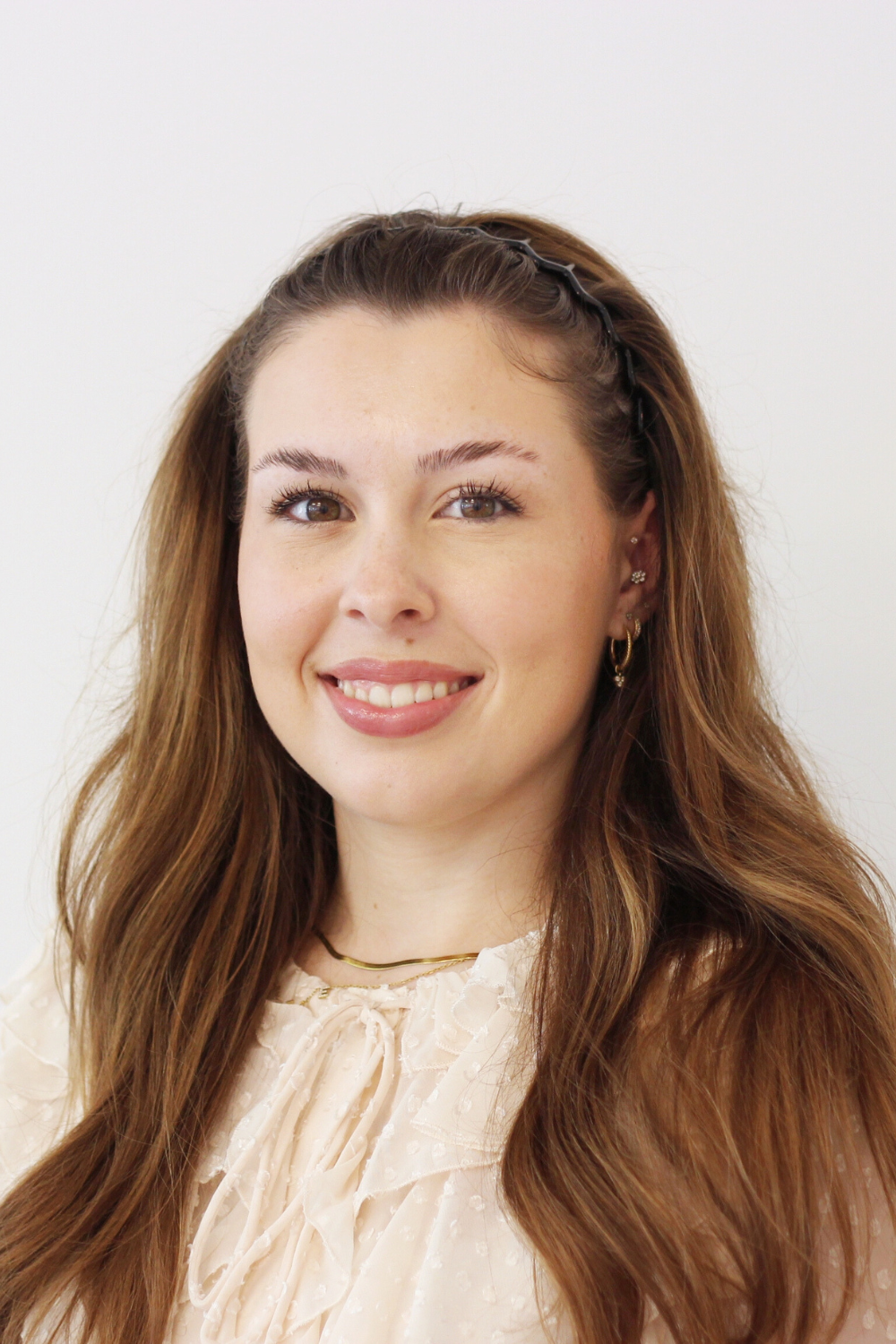 Chiara Foltis.