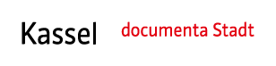 Kassel documenta Stadt.