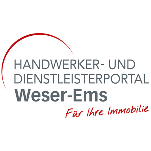 Weser-Ems Logo