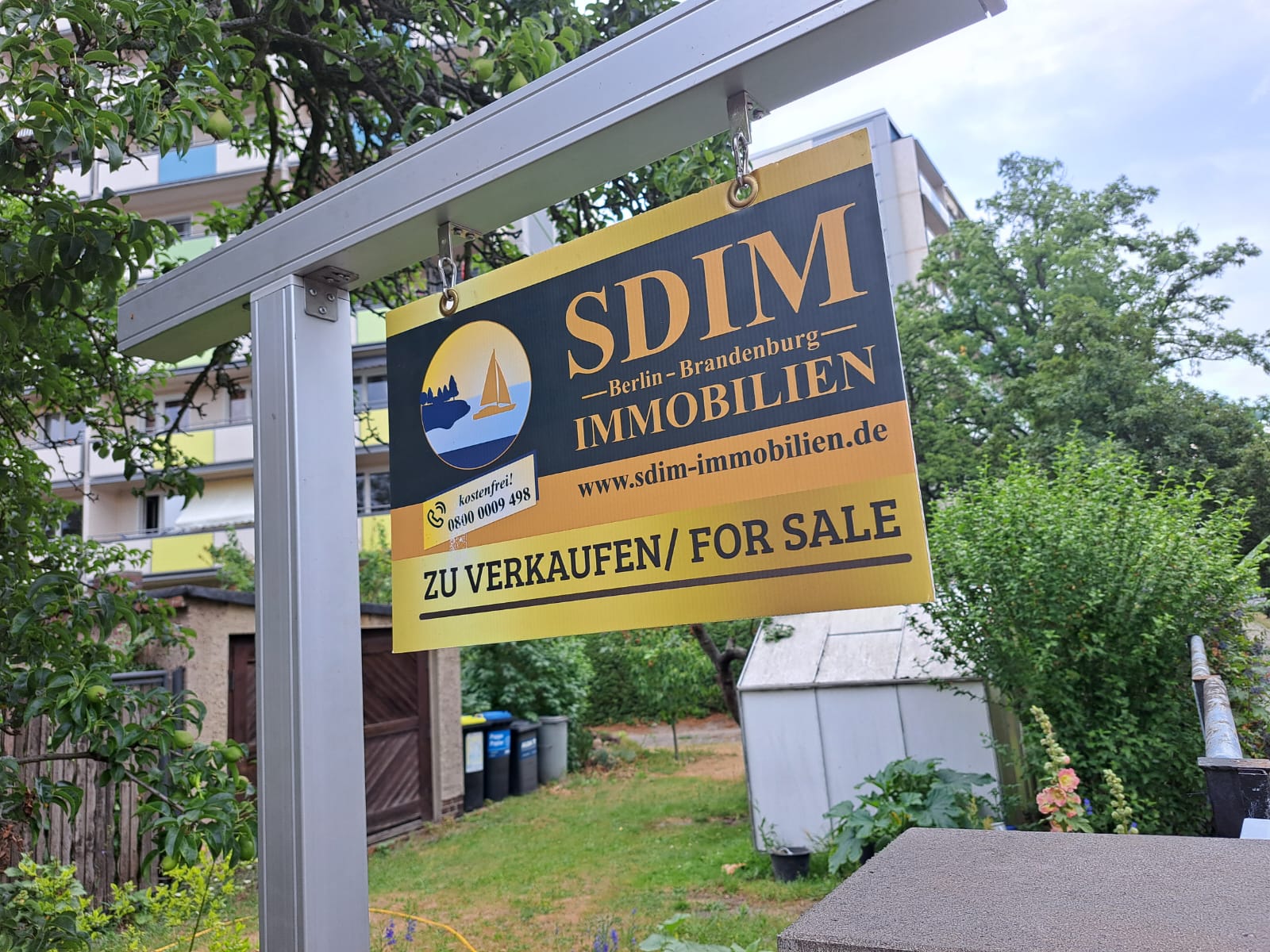 Immobilien In Cottbus und Umgebung