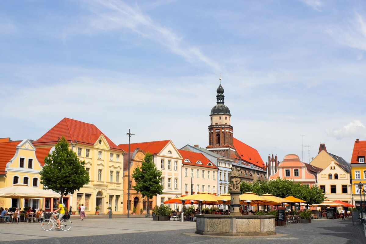 Was Ist Heute Los In Cottbus Und Umgebung