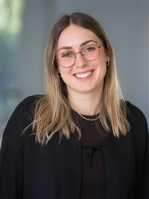 Teamfoto Lareen Janssen