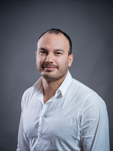 Philip Lehr