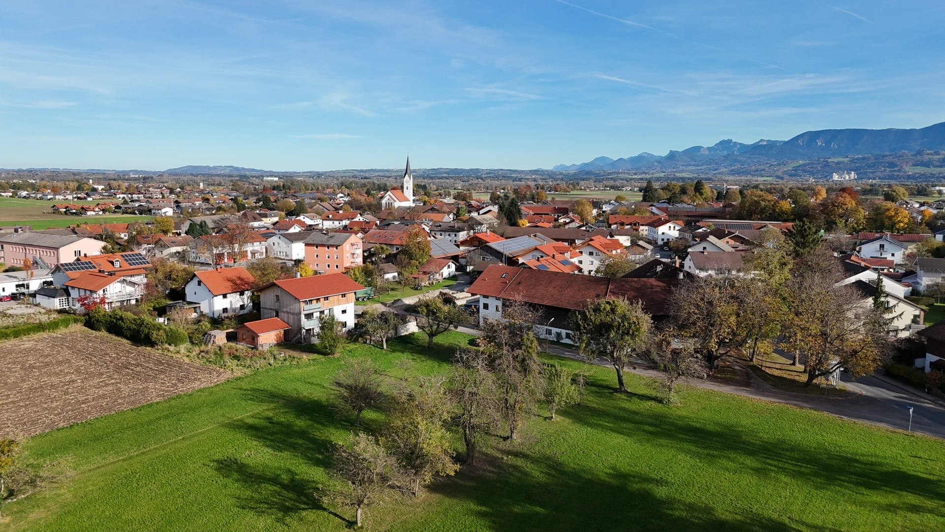 Rosenheim Land