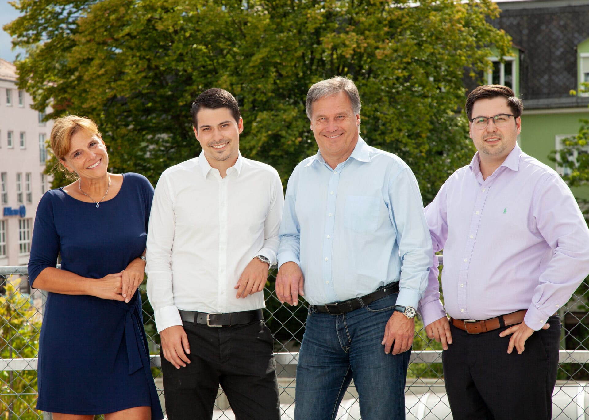 Teamfoto